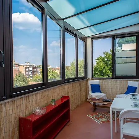 MilanoView Apartment-2